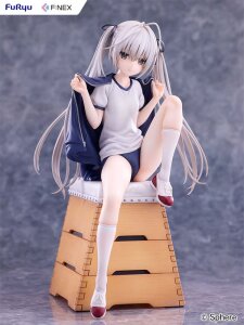 Yosuga no Sora F:NEX PVC Statue 1/7 Sora Kasugano...
