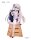 Yosuga no Sora F:NEX PVC Statue 1/7 Sora Kasugano Bloomers Ver. 20 cm