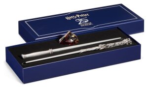 Harry Potter Celebration Wand Zauberstab Harry Potter...
