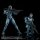 Altered Nano Actionfigur AN-04 Alt Delta Ring 10 cm