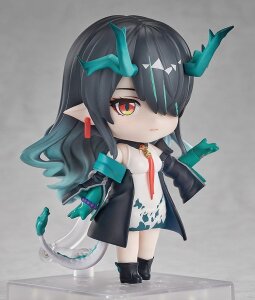 Arknights Nendoroid Actionfigur Dusk 10 cm