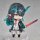 Arknights Nendoroid Actionfigur Dusk 10 cm