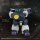 Armored Trooper Votoms Toyrise Actionfigur 1/48 AT-09 Zwerg Wetlands Leg 7 cm