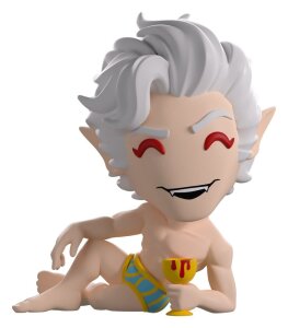 Baldur´s Gate 3 Vinyl Figur Romance Astarion 10 cm