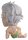 Baldur´s Gate 3 Vinyl Figur Romance Astarion 10 cm