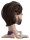 Baldur´s Gate 3 Vinyl Figur Romance Gale 10 cm