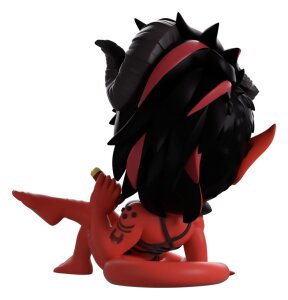 Baldur´s Gate 3 Vinyl Figur Romance Karlach 9 cm