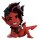 Baldur´s Gate 3 Vinyl Figur Romance Karlach 9 cm