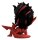 Baldur´s Gate 3 Vinyl Figur Romance Karlach 9 cm