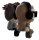Call of Duty Vinyl Figuren Ghost & Soap Monitor Buddiez 7 cm