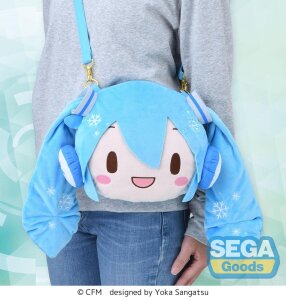Character Vocal Series 01: Hatsune Miku Fuwa Petit...