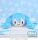 Character Vocal Series 01: Hatsune Miku Fuwa Petit Umhängetasche Snow Miku