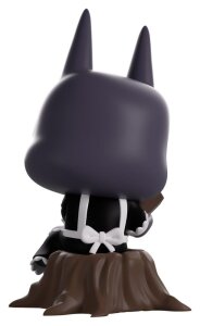 Cult of the Lamb Vinyl Figur Maid Narinder 10 cm