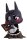 Cult of the Lamb Vinyl Figur Maid Narinder 10 cm