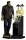 Frankenstein Plastic Model Kit 1/8 The Monster of Frankenstein 27 cm