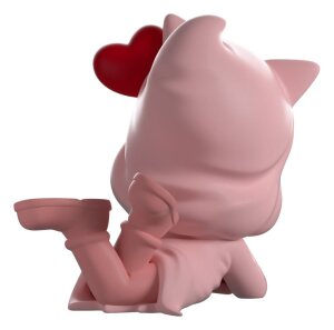 Ghost Face Vinyl Figur Valentine´s Ghost Face 8 cm