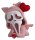 Ghost Face Vinyl Figur Valentine´s Ghost Face 8 cm