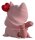 Ghost Face Vinyl Figur Valentine´s Ghost Face 8 cm