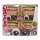 Gremlins Blind Box Minifiguren 6 cm Wave 1 Display (12)