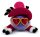 Hazbin Hotel Plüschfigur Valentino Weighted Plush 40 cm