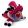 Hazbin Hotel Plüschfigur Valentino Weighted Plush 40 cm