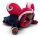 Hazbin Hotel Plüschfigur Velvette Weighted Plush 40 cm