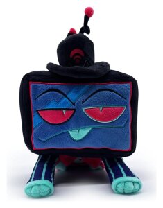 Hazbin Hotel Plüschfigur Vox Weighted Plush 40 cm