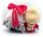 Hazbin Hotel Plüschfiguren 2er-Pack Valentine´s Charlie & Vaggie 22 cm