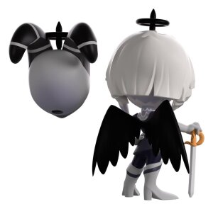 Hazbin Hotel Vinyl Figur Lute 13 cm