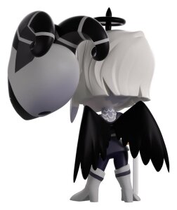 Hazbin Hotel Vinyl Figur Lute 13 cm