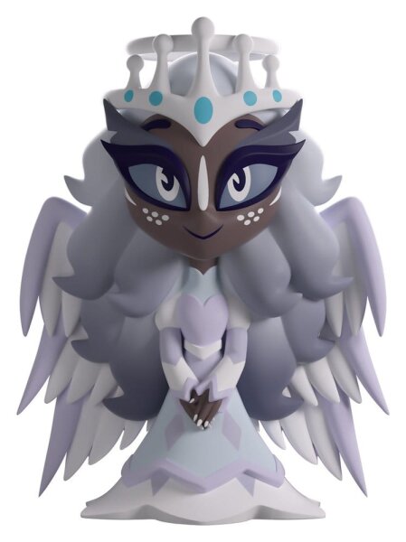 Hazbin Hotel Vinyl Figur Sera 13 cm