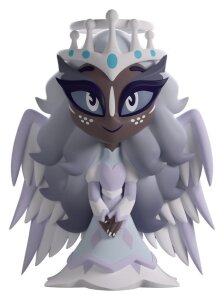Hazbin Hotel Vinyl Figur Sera 13 cm
