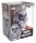 Hazbin Hotel Vinyl Figur Sera 13 cm
