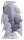 Hazbin Hotel Vinyl Figur Sera 13 cm