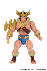 Legends of Dragonore The Beginning Build-A Actionfigur...