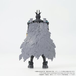 My Hero Academia Collekazaro Actionfigur CK-M07 Armored All Might 10 cm
