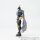 My Hero Academia Collekazaro Actionfigur CK-M07 Armored All Might 10 cm
