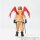 My Hero Academia Collekazaro Actionfigur CK-M08 Hawks 10 cm