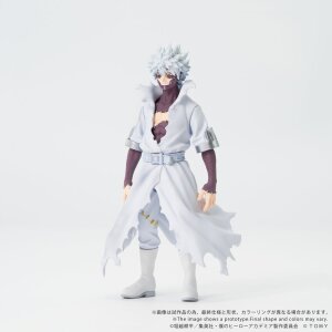 My Hero Academia Collekazaro Actionfigur CK-M09 Dabi 10 cm