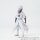 My Hero Academia Collekazaro Actionfigur CK-M09 Dabi 10 cm