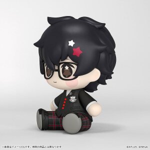 Persona 5 Royal Huggy Good Smile Protagonist 7 cm