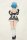 Rosario + Vampire PVC Statue 1/7 Kurumu Kurono 25 cm