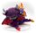 Skylanders Plüschfiguren 2er-Pack Valentine´s Spyro & Cynder 15 cm