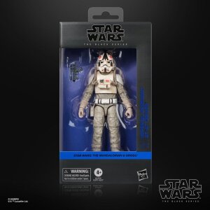 Star Wars: The Mandalorian & Grogu Black Series...