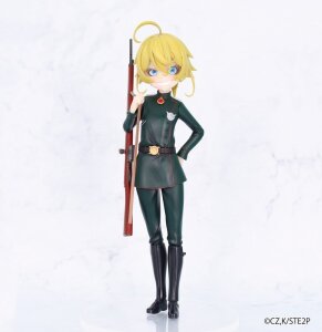 The Saga of Tanya the Evil Vivit PVC Statue Tanya...