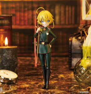 The Saga of Tanya the Evil Vivit PVC Statue Tanya...