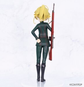 The Saga of Tanya the Evil Vivit PVC Statue Tanya Degurechaff 18 cm