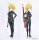 The Saga of Tanya the Evil Vivit PVC Statue Tanya Degurechaff 18 cm