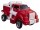Transformers Age of the Primes Deluxe Class Actionfigur Swerve 11 cm