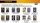 UEFA Champions League Match Attax Extra Trading Cards 2025/26 Booster Display (32)